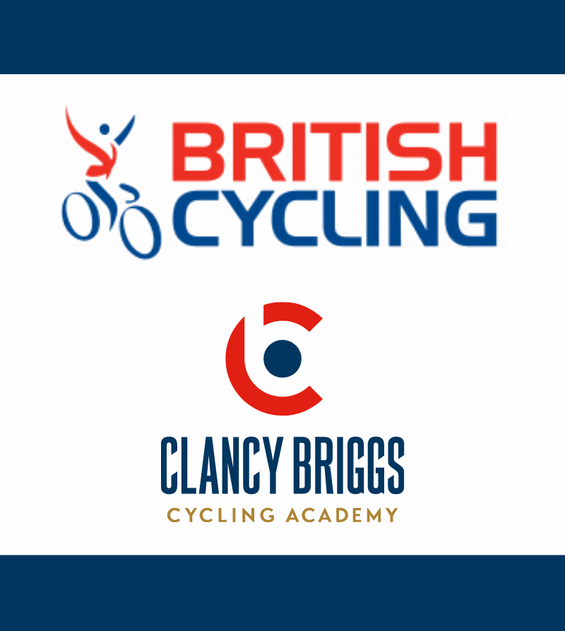 British Cycling & Clancy Briggs In Partnership